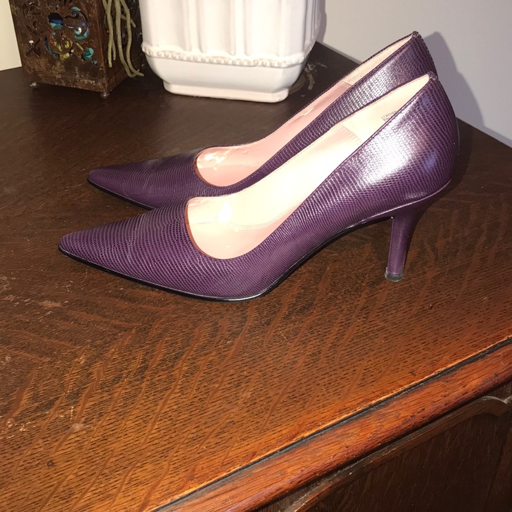 heels - Picture 2 of 3